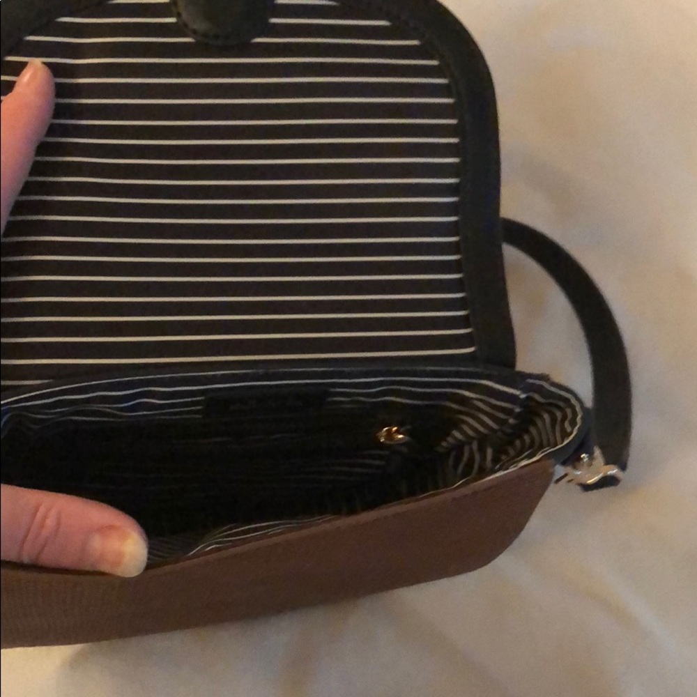Stella and Dot Chelsea cross body bag - Picture 4 of 5